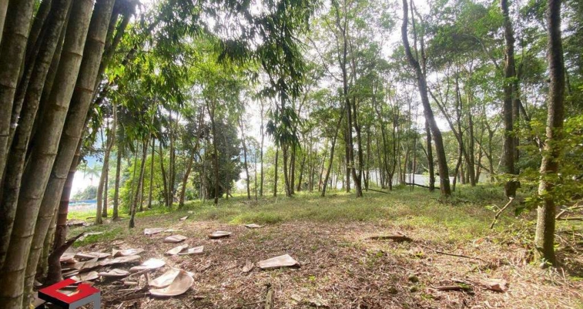 Terreno à venda Rio Grande - São Bernardo do Campo - SP