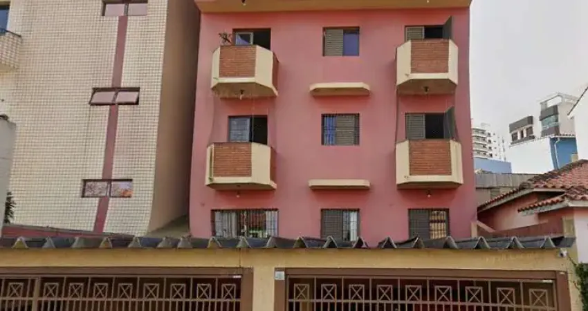 Apartamento à venda 2 quartos 1 vaga Nova Petrópolis - São Bernardo do Campo - SP