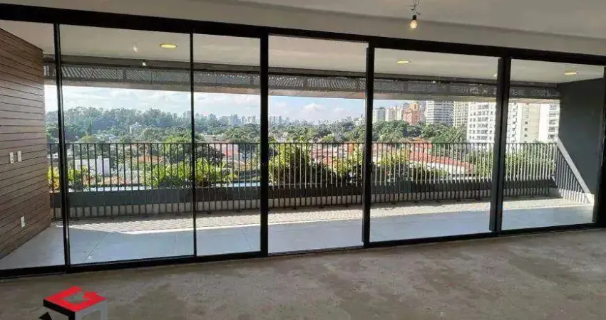 Apartamento 3 suites na Vila Nova Conceição 175m2