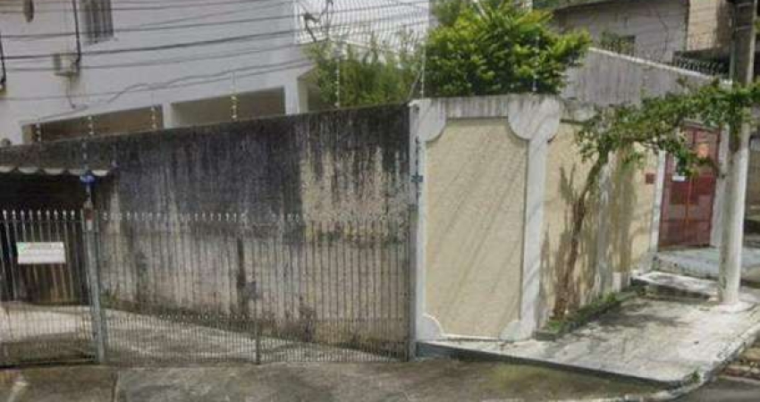 Terreno à venda Vila Mariana - São Paulo - SP
