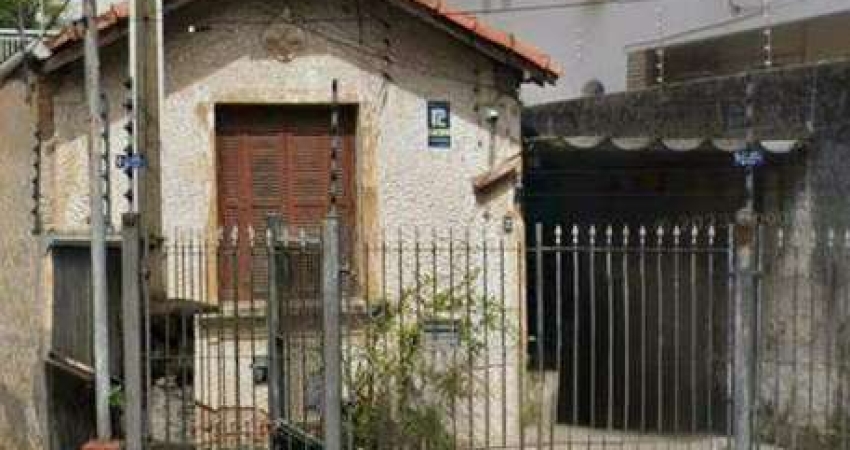 Terreno na Vila Mariana ZEU 290 metros
