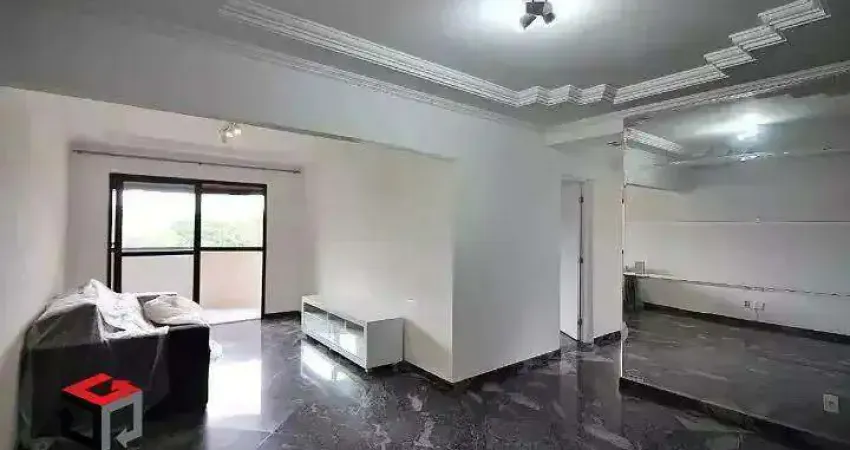 Apartamento à venda 3 quartos 2 suítes 2 vagas Chácara Inglesa - São Bernardo do Campo - SP