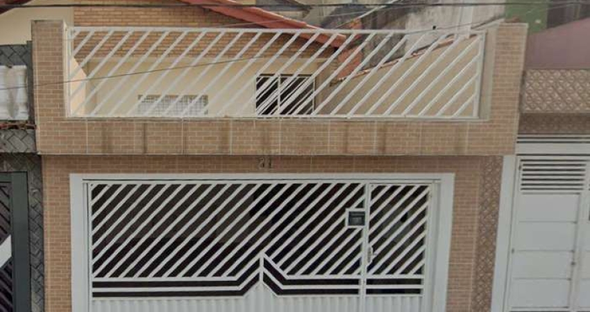 Casa à venda 2 quartos 1 suíte 2 vagas Demarchi - São Bernardo do Campo - SP