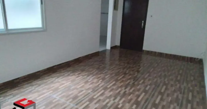 Apartamento para aluguel 3 quartos 1 suíte 2 vagas Assunção - Santo André - SP