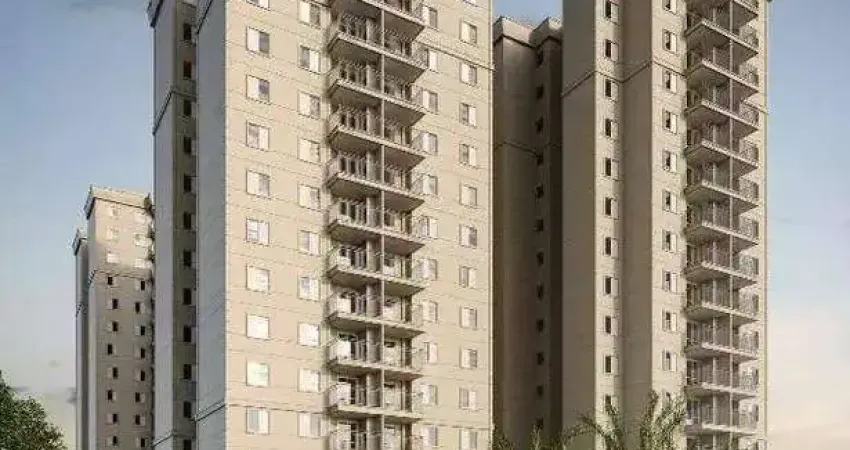 Apartamento à venda 3 quartos 1 vaga Rudge Ramos - São Bernardo do Campo - SP