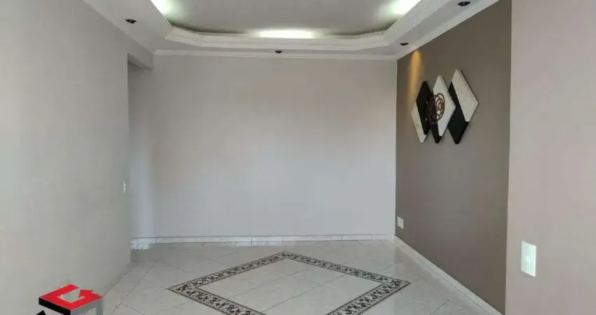 Apartamento à venda 2 quartos 1 vaga Assunção - São Bernardo do Campo - SP