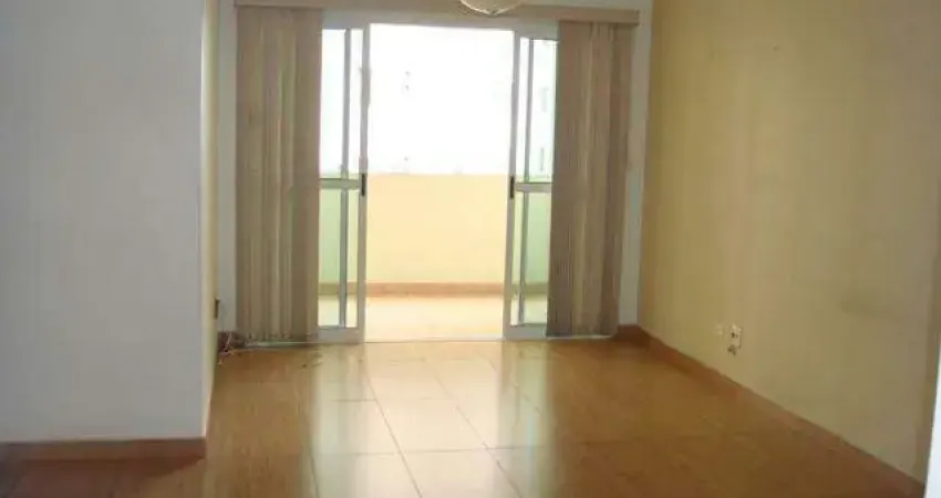 Apartamento para aluguel 3 quartos 1 suíte 2 vagas Chácara Inglesa - São Bernardo do Campo - SP