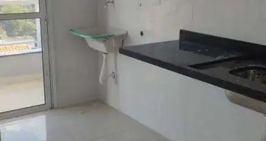 Apartamento à venda 2 quartos 1 suíte 1 vaga Curuçá - Santo André - SP
