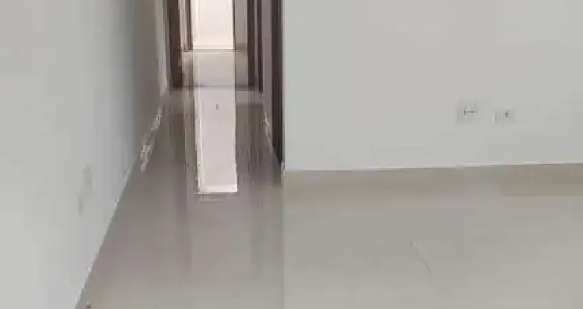 Apartamento à venda 2 quartos 1 suíte 1 vaga Curuçá - Santo André - SP