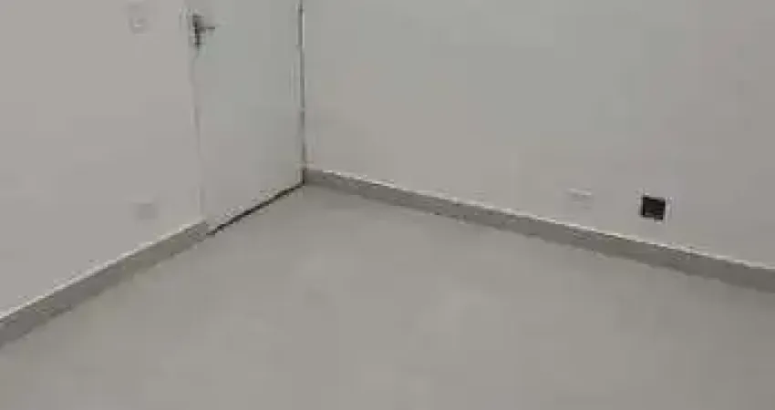 Apartamento à venda 1 quarto 1 vaga Demarchi - São Bernardo do Campo - SP