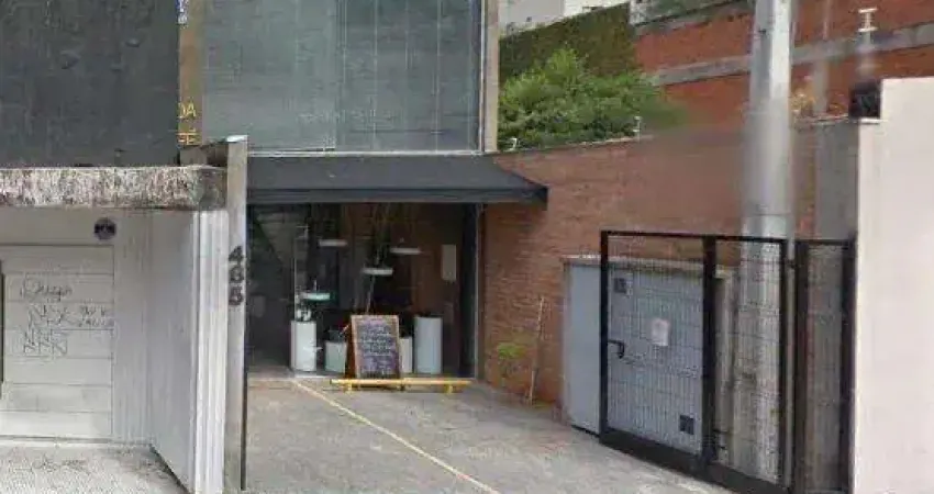 Loja em Vila Madalena 170m2
