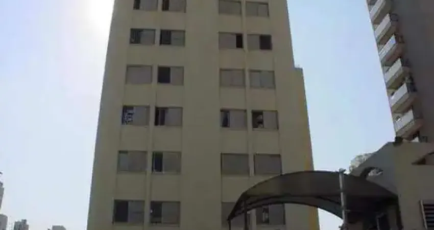 Apartamento com 2 quartos à venda na Avenida Iraí, 533, Indianópolis, São Paulo