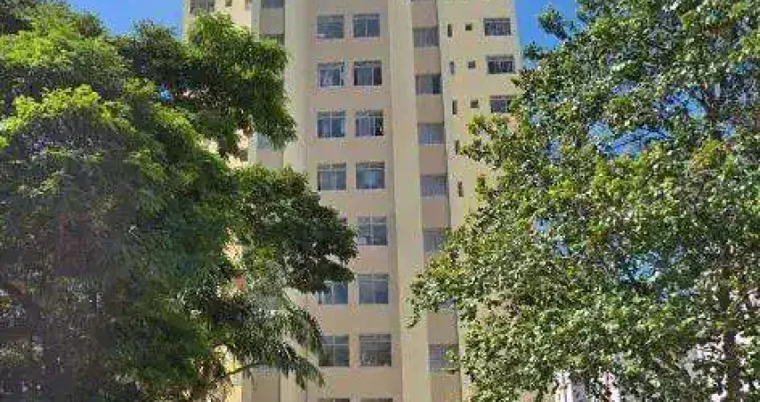 Apartamentgo 1 dormitorio 34 m2 na Saude