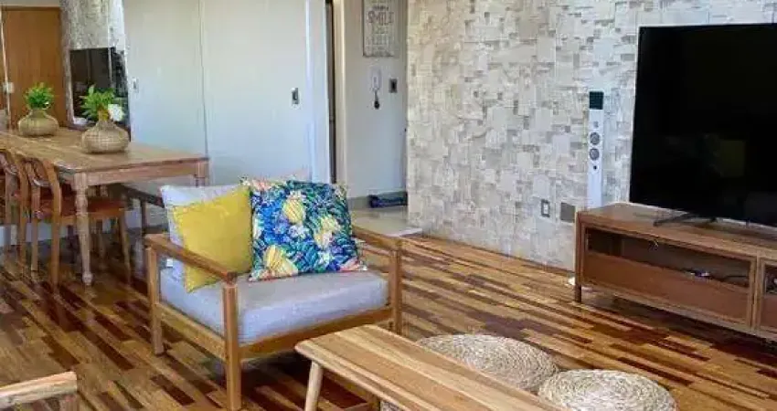 Apartamento à venda 2 quartos 2 vagas Centro - Santo André - SP