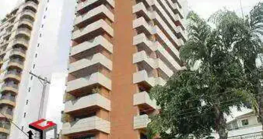Cobertura com 3 quartos à venda na Avenida Engenheiro Luiz Gomes Cardim Sangirardi, 360, Vila Mariana, São Paulo