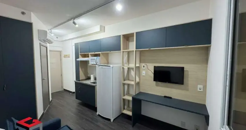 Apartamento à venda 1 quarto Santa Paula - São Caetano do Sul - SP