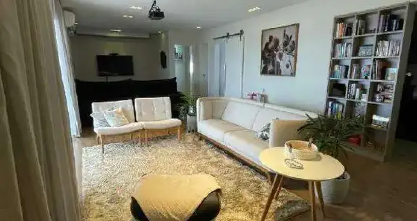 Apartamento à venda 3 quartos 3 suítes 3 vagas Nova Petrópolis - São Bernardo do Campo - SP