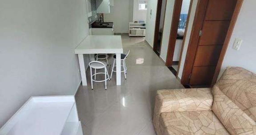 Apartamento à venda 2 quartos 1 vaga Assunção - São Bernardo do Campo - SP