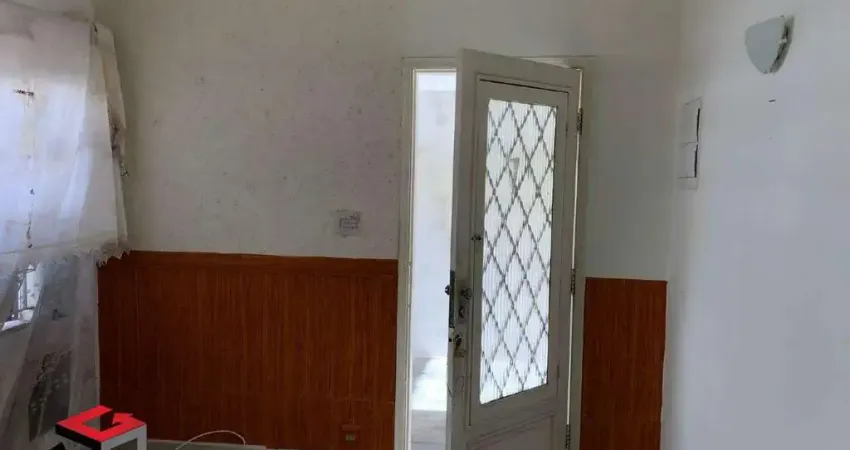 Terreno para aluguel 3 quartos 3 vagas Floresta - Santo André - SP