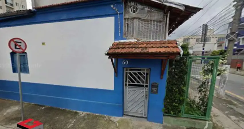 Terreno à venda Centro - São Bernardo do Campo - SP