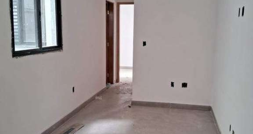 Apartamento à venda 2 quartos 1 vaga Alvorada - Santo André - SP