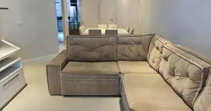 Apartamento para aluguel 3 quartos 3 suítes 2 vagas Assunção - Santo André - SP