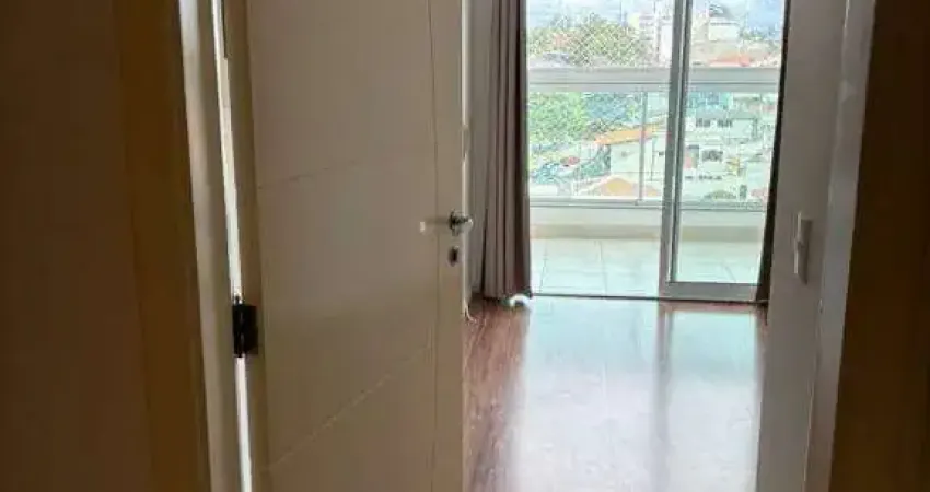 Apartamento à venda 1 quarto 1 vaga Anchieta - São Bernardo do Campo - SP