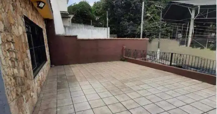 Casa à venda 2 quartos 1 suíte 2 vagas Cristiane - Santo André - SP