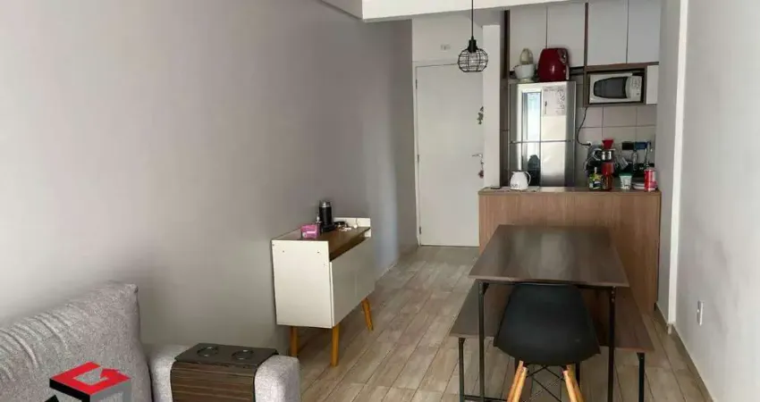 Apartamento à venda 2 quartos 1 vaga Demarchi - São Bernardo do Campo - SP
