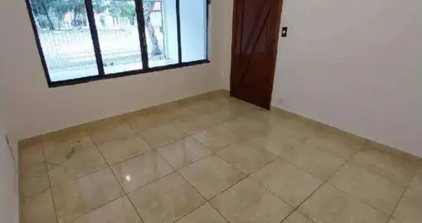 Casa para aluguel 3 quartos 1 suíte 2 vagas Anchieta - São Bernardo do Campo - SP