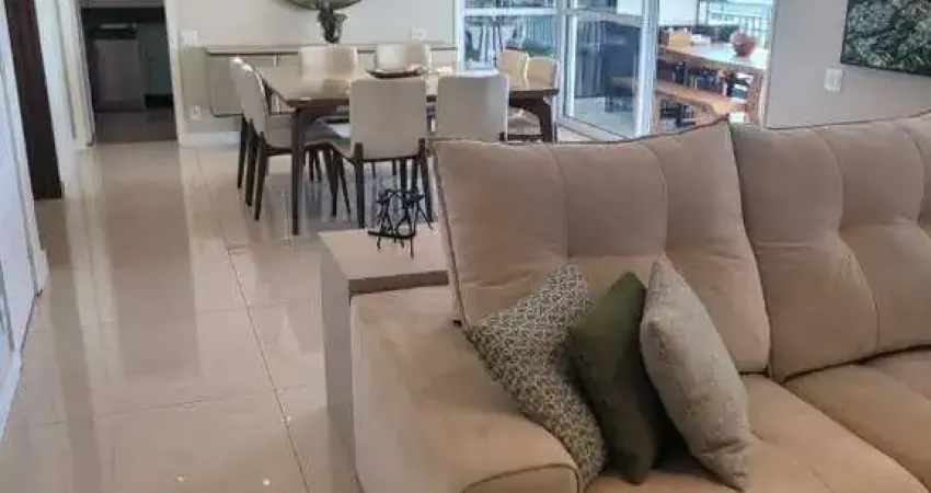 Apartamento para aluguel 3 quartos 3 suítes 3 vagas Nova Petrópolis - São Bernardo do Campo - SP