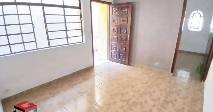 Casa à venda 4 quartos 2 vagas Ipanema - Santo André - SP