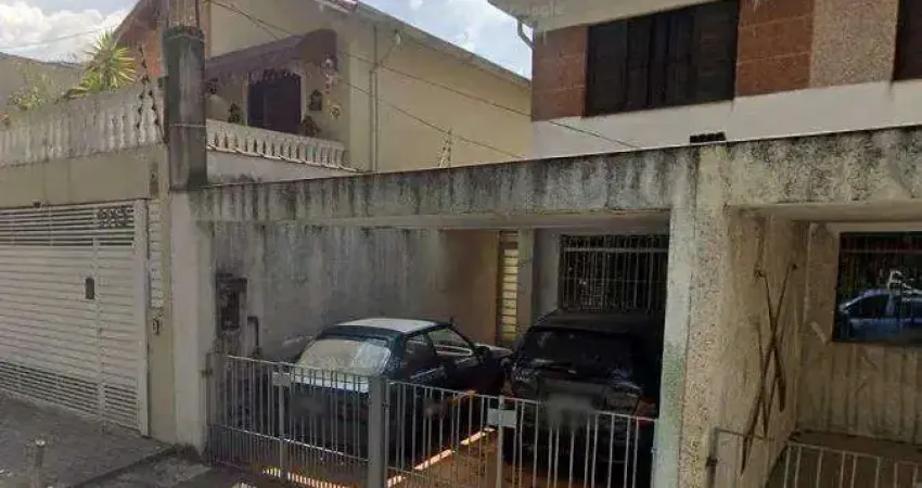 Sobrado Residencial na Vila Leopoldina 135m2