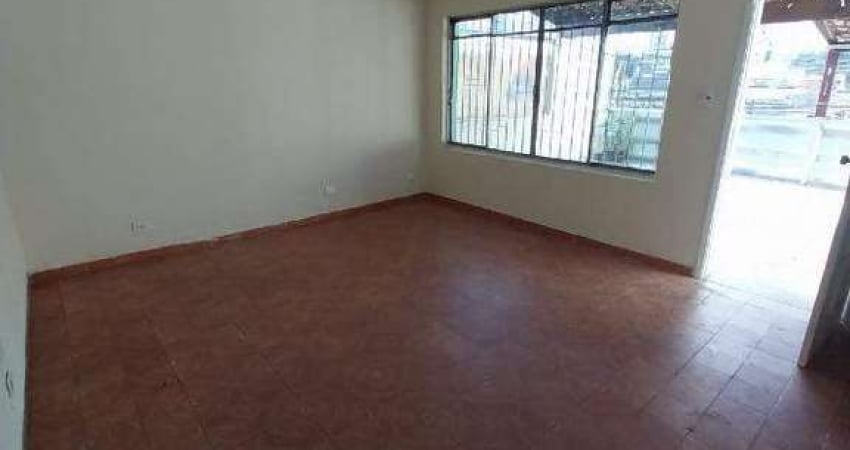 Sobrado para aluguel 3 quartos 2 vagas Baeta Neves - São Bernardo do Campo - SP