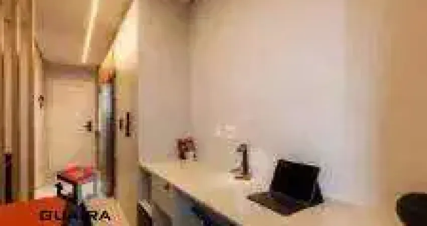 Apartamento localizado na Vila Olímpia - São Paulo - SP.
