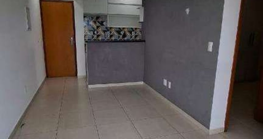 Apartamento à venda 2 quartos 1 vaga Príncipe de Gales - Santo André - SP