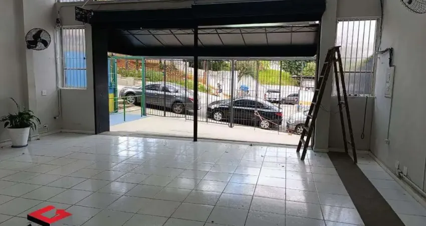 Excelente prédio comercial á venda no Jabaquara.