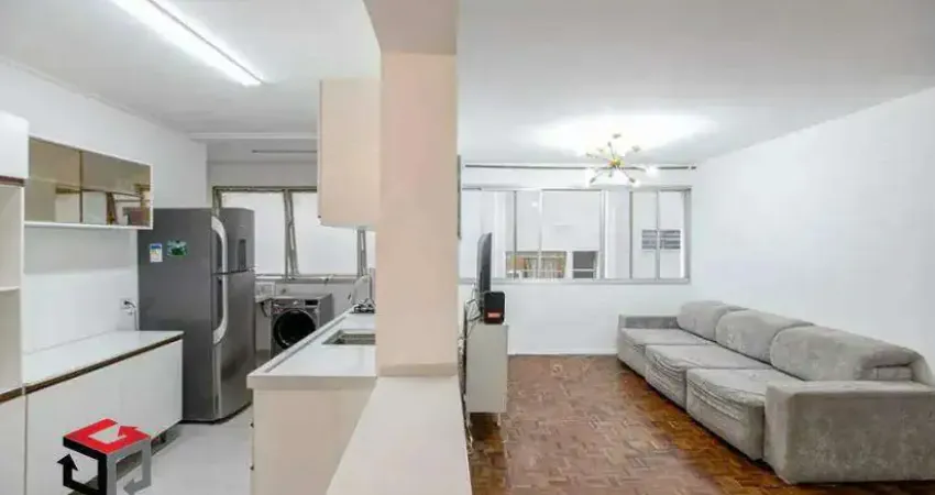 Apartamento com 3 quartos à venda na Alameda Franca, 732, Jardim Paulista, São Paulo