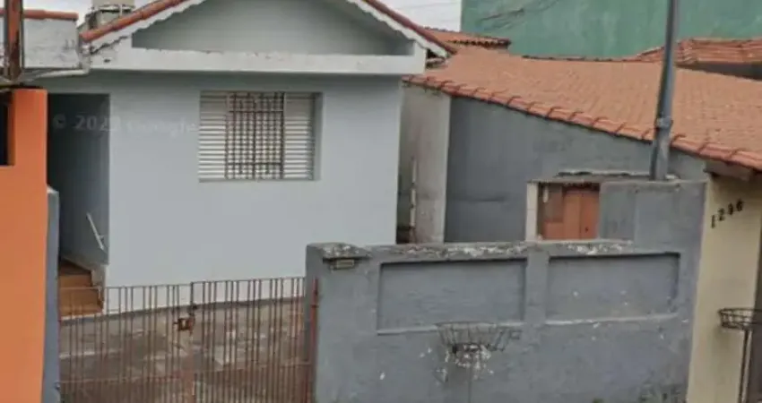 Terreno à venda na Rua Japão, 1302, Jardim Santo Antônio, Santo André