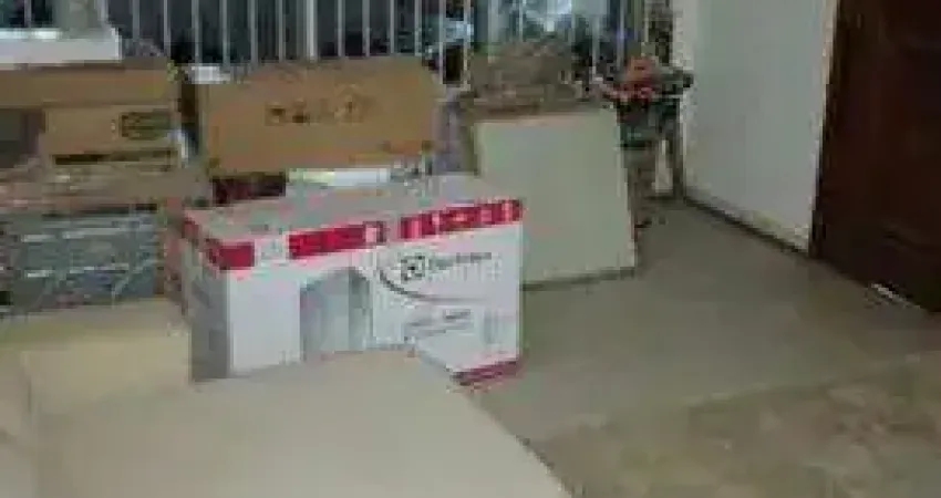 Sobrado Residencial em Brooklin 180m2