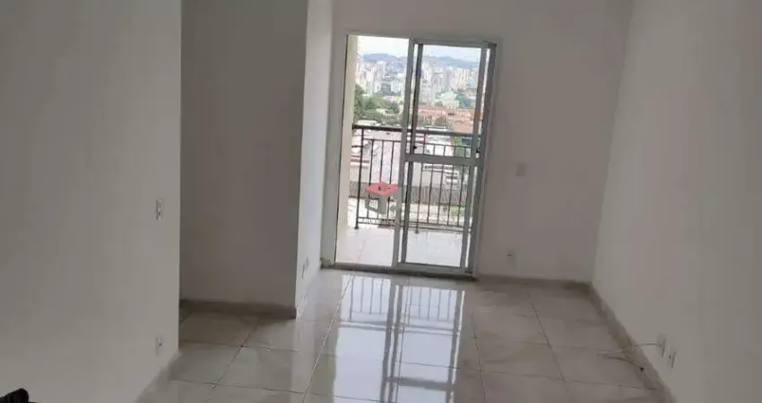 Apartamento para aluguel 3 quartos 1 suíte 1 vaga Planalto - São Bernardo do Campo - SP