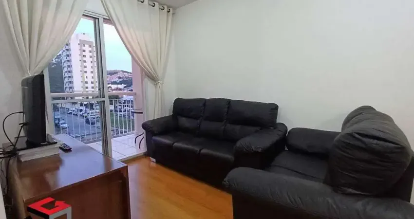 Apartamento à venda 3 quartos 1 vaga Santa Terezinha - São Bernardo do Campo - SP