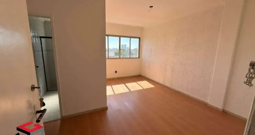 Apartamento à venda 1 quarto 1 vaga Planalto - São Bernardo do Campo - SP