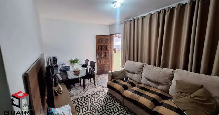 Sobrado à venda 3 quartos 3 vagas Alvarenga - São Bernardo do Campo - SP
