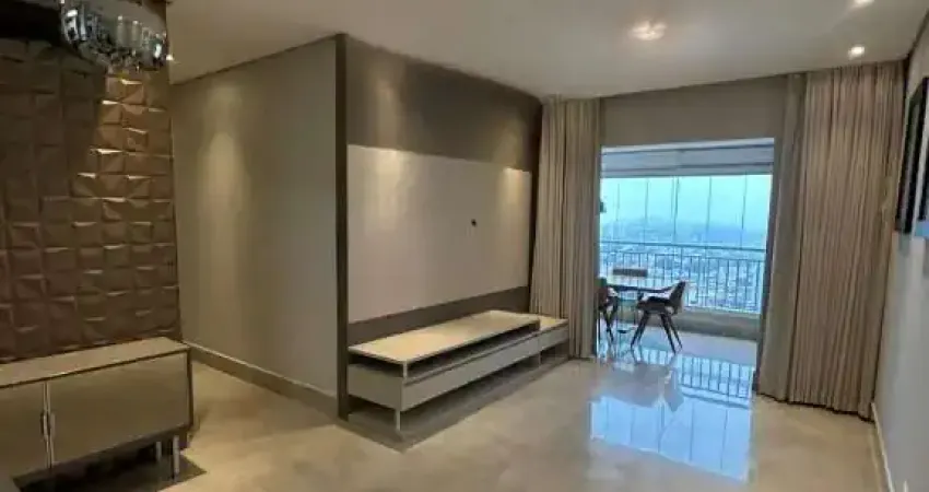 Apartamento à venda 3 quartos 1 suíte 2 vagas Centro - São Bernardo do Campo - SP