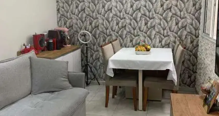 Apartamento à venda 3 quartos 1 suíte 1 vaga Camilópolis - Santo André - SP