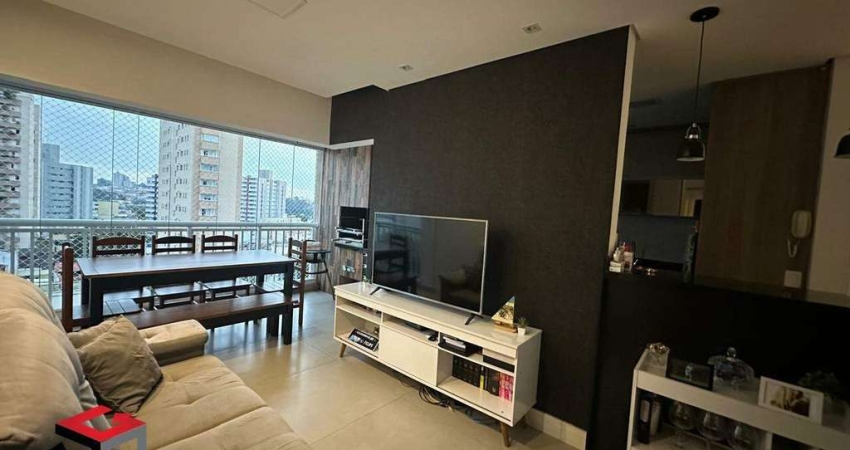 Apartamento à venda 2 quartos 1 suíte 2 vagas Centro - São Bernardo do Campo - SP