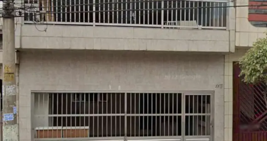 Sobrado à venda 5 quartos 2 vagas Independência - São Bernardo do Campo - SP