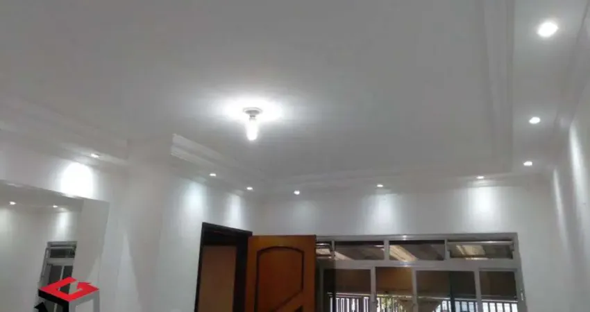 Sobrado à venda 3 quartos 1 suíte 2 vagas Las Vegas - Santo André - SP