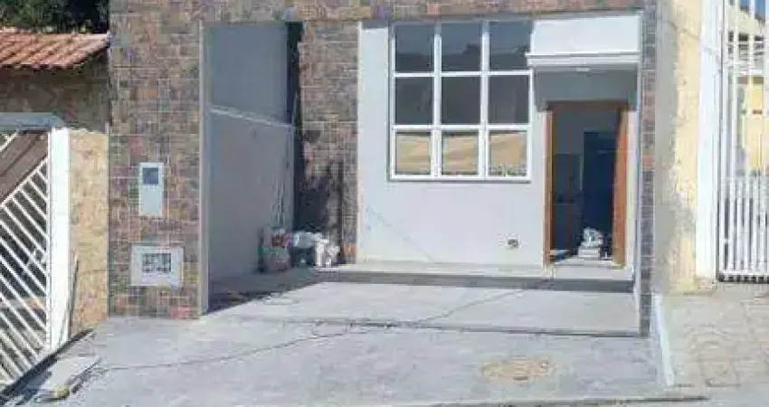 Casa à venda 2 quartos 2 suítes 2 vagas Osvaldo Cruz - São Caetano do Sul - SP